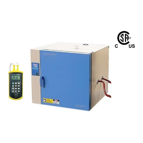 NRTL &amp; CSA Certified Thermal Abuse Test Chamber (80L) w/ Temperature Controller &amp; Monitor - BPG-7082-TA