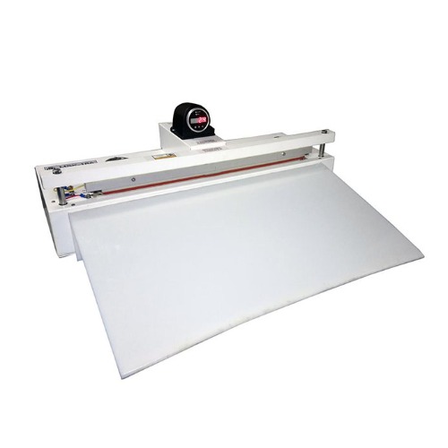 18&quot; Width Vacuum Sealer for Large Al-Laminated Pouch Cell ( Ar Gas Glove box Compatible) - MSK-18A