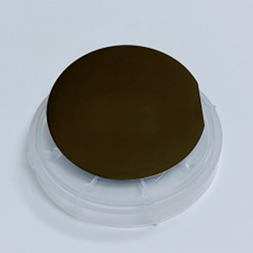 Ge Wafer (110) 4&quot; dia x 0.5 mm,1SP, N type ( Sb doped) R:1-5 ohm.cm