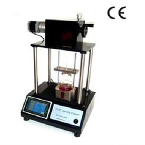Millimeter Grade Programmable Dip Coater with Touch Screen Digital Controller. (1-200 mm/min) -PTL-MM02