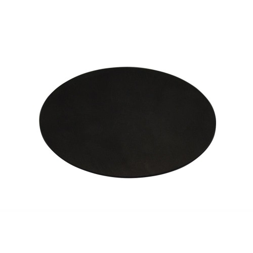 0.04&quot; Thick Graphite Substrate for RTP Furnace&#039;s Sample Holder, 3&quot; or 5&quot; O.D Selectable - EQ-G-Holder