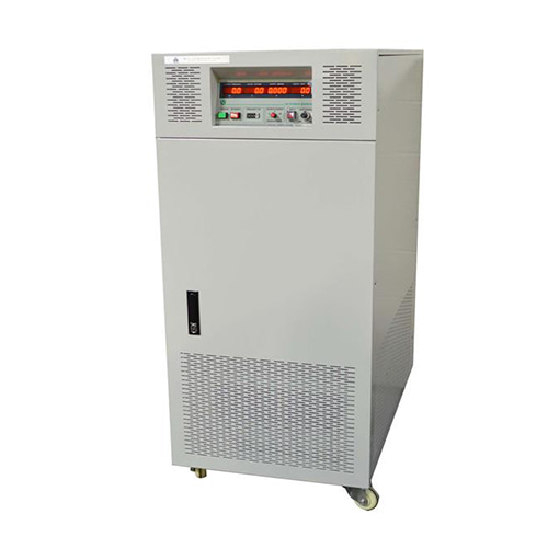 45kVA AC Power Source / Power Conditioner - MTI-HH-3450P