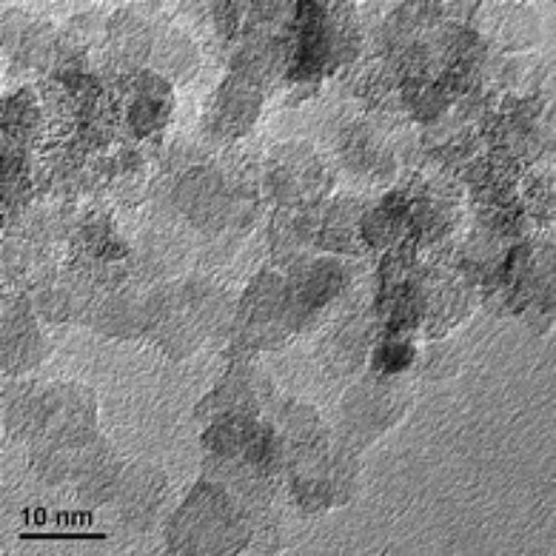 Diamond Nanoparticles/ Nanopowder ( C, 93% 3-4 nm)