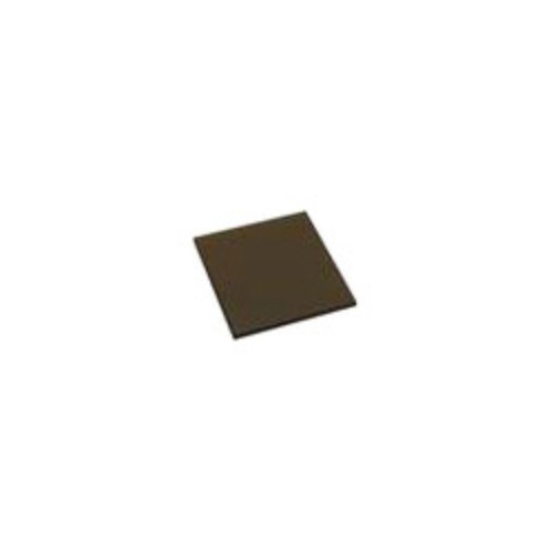 CdSe single crystal substrate, (10-10) 10x10x1.0mm,2sp Low Resistivity