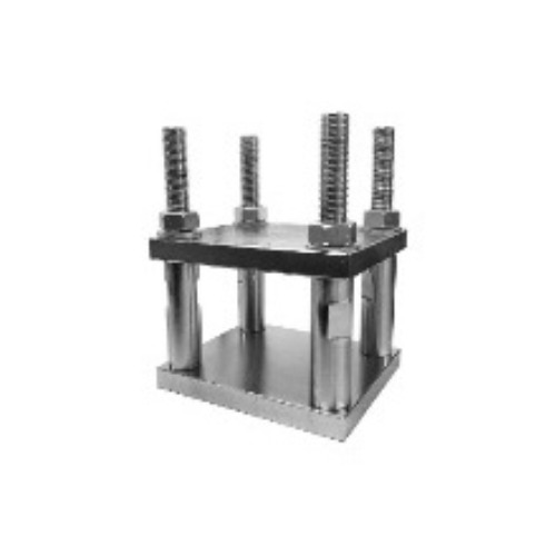 Mechanical Jig Fixture for Solid State Cell or Flow Cell - EQ-JIG-1