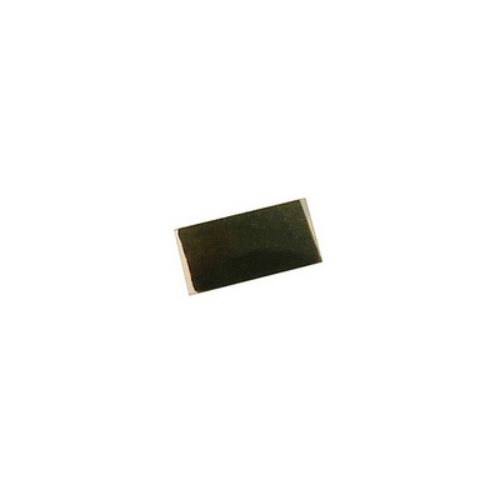 YBCO Thin Film 500nm ( two sides ) on Al2O3(R-plane), 10x5x0.5 mm