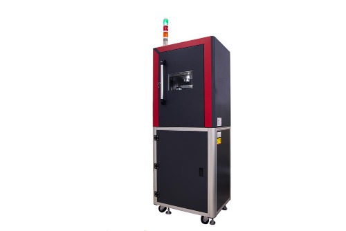 X-ray Imaging System for Cylindrical, Coin and Pouch Battery Inspection - MSK-TE907-LD