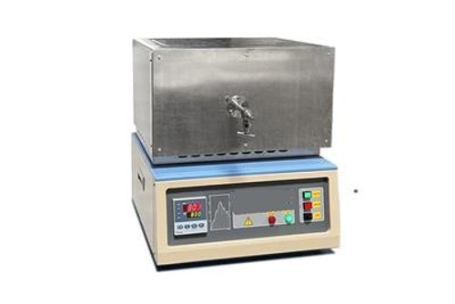 1100ºC Max Microwave Heated Tube Furnace: optional 1&quot;, 1.57&quot; and 2&quot; Dia. - GSL-MW-25
