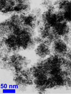 100 g TiO2 (Anatase, 99%, 10 nm) Nanopowder - NP-TiO2-A-10