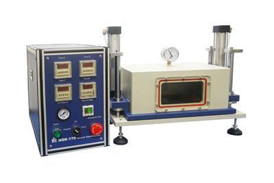 Vacuum Standing Box for Professional Li-on Battery Research- MSK-170