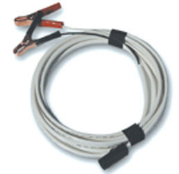 PowerFilm Accessory RA-8 15 foot Extension with clips