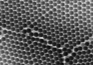 NIST Traceable Silica Size Standards Nanospheres and Microspheres(Size Standards/Silica/Plain)