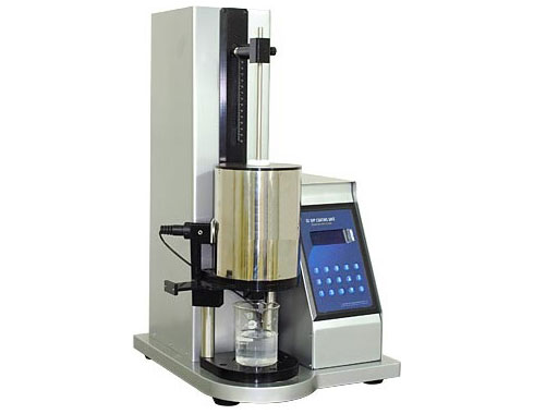 Table-Top Dip Coating Unit with Infrared Heater ( 2- 9000 micron/s,200°C Max. ) - PTL-HT-2-LD