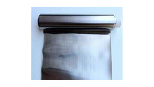 Niobium ( Nb ) Foil: 0.05 mm thickness x 100 mm width x 180 mm length, MK-Nb-Foil-0.05