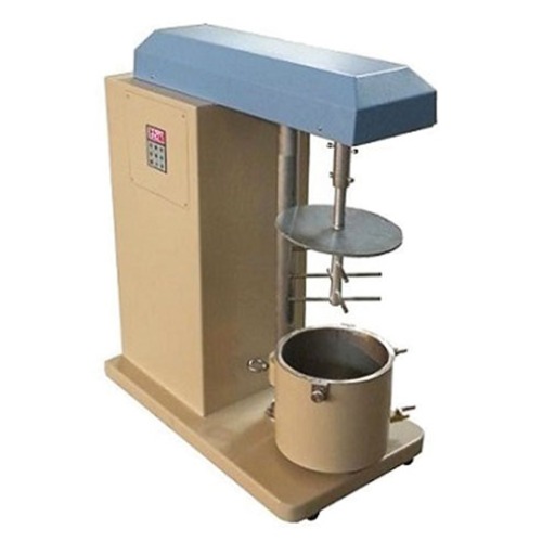 Programmable Rotor Mill with 5L Stainless Steel Tank and Water Cooling Jacket- MSK-SFM-5