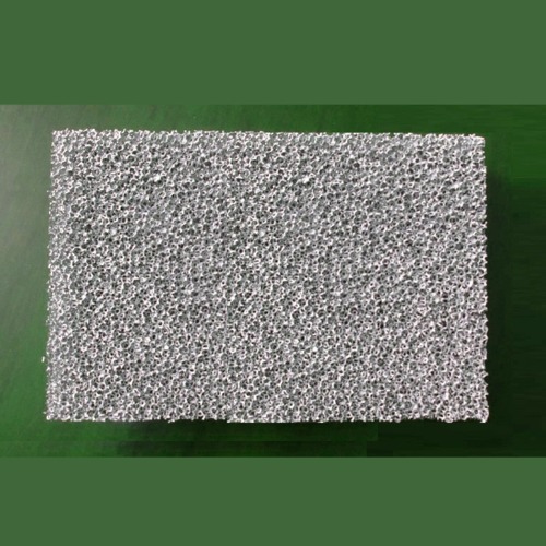 Nickel Foam (200mm length x 300mm width x 1.6mm thickness) - EQ-bcnf-16m-2 (부가세 별도)