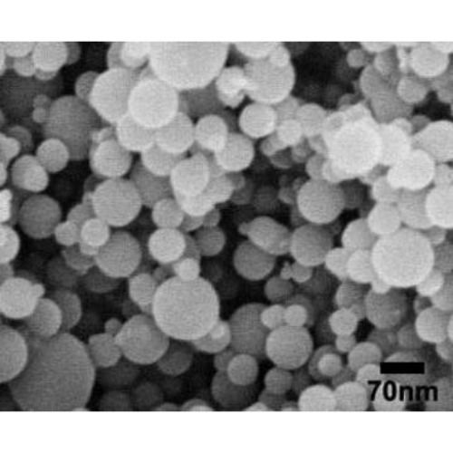 Tantalum Nanoparticles/ Nanopowder ( Ta, 99.7% 60-80 nm)