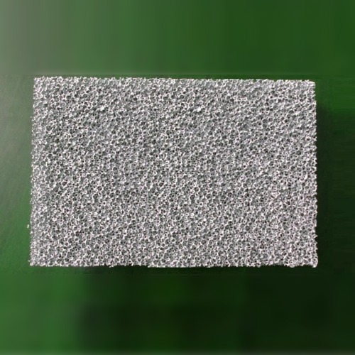 Co (Cobalt) Foam (100mm L x 100mm W x 1.0mm thickness) - EQ-CoF-1110
