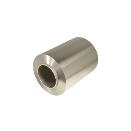 Aluminum Foil for Battery Cathode Substrate (180mm width x 15um thick) - EQ-bcaf-15u-180 (부가세 별도)
