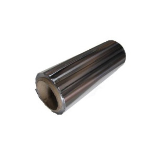 Aluminum Foil for Battery Cathode Substrate (350m Length x 280mm width x 15um thickness) - EQ-bcaf-15u-280
