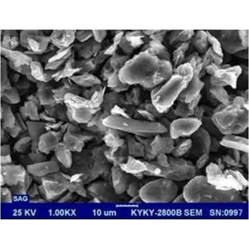 Artificial Graphite Powder for Li-ion Battery Anode, 200g/bag - EQ-Lib-CMSG (부가세 별도)