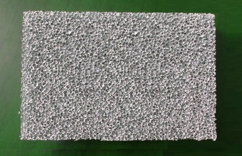 Nickel Foam (300mm length x 80 mm width x 0.3 mm thickness) - EQ-bcnf-03